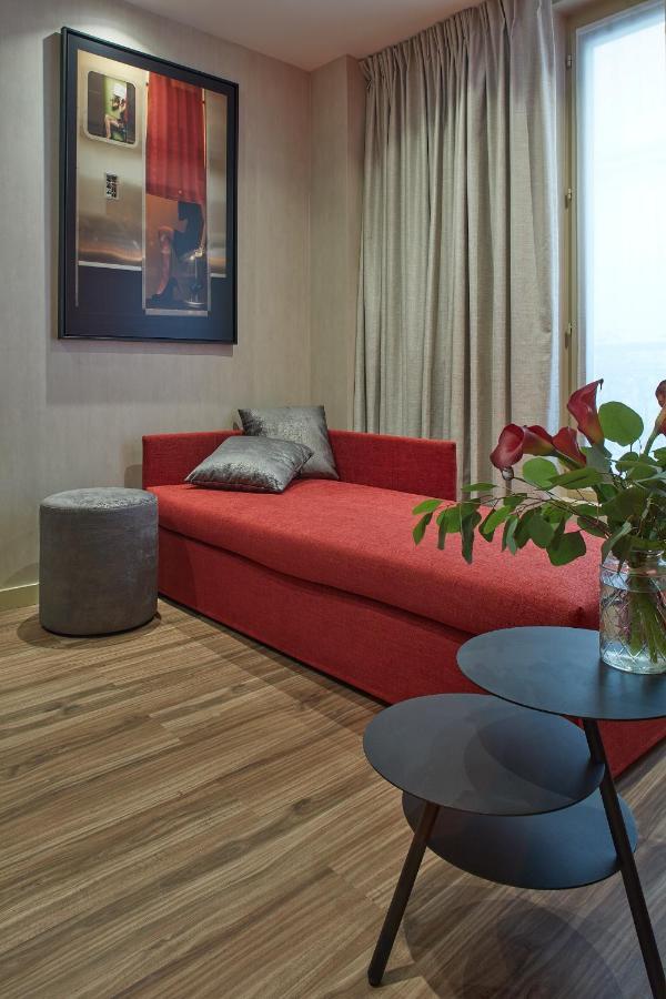 Hotel Atmospheres Париж Екстериор снимка
