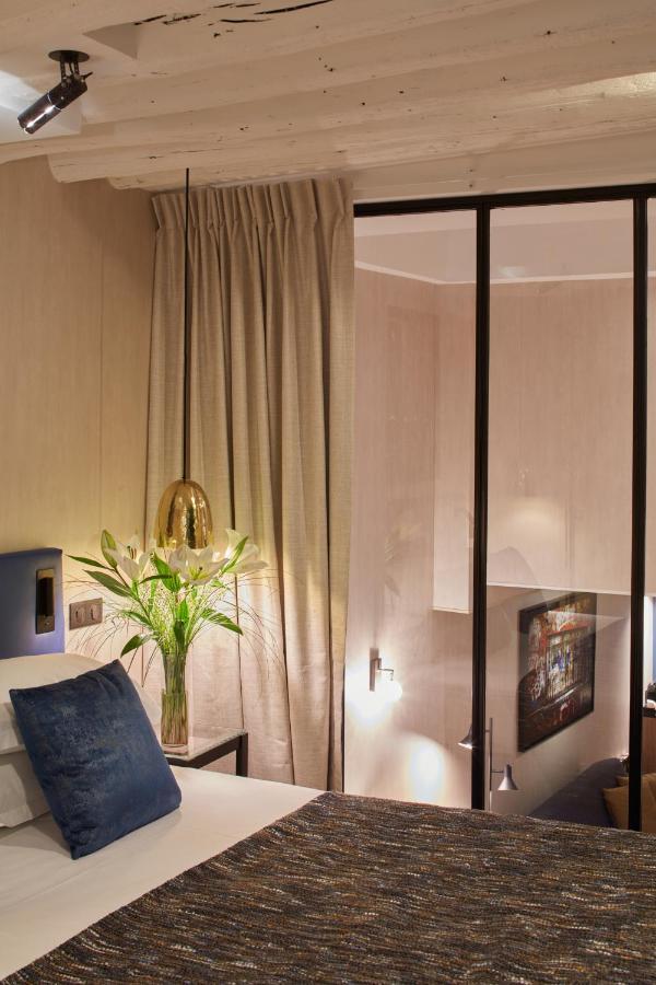 Hotel Atmospheres Париж Екстериор снимка