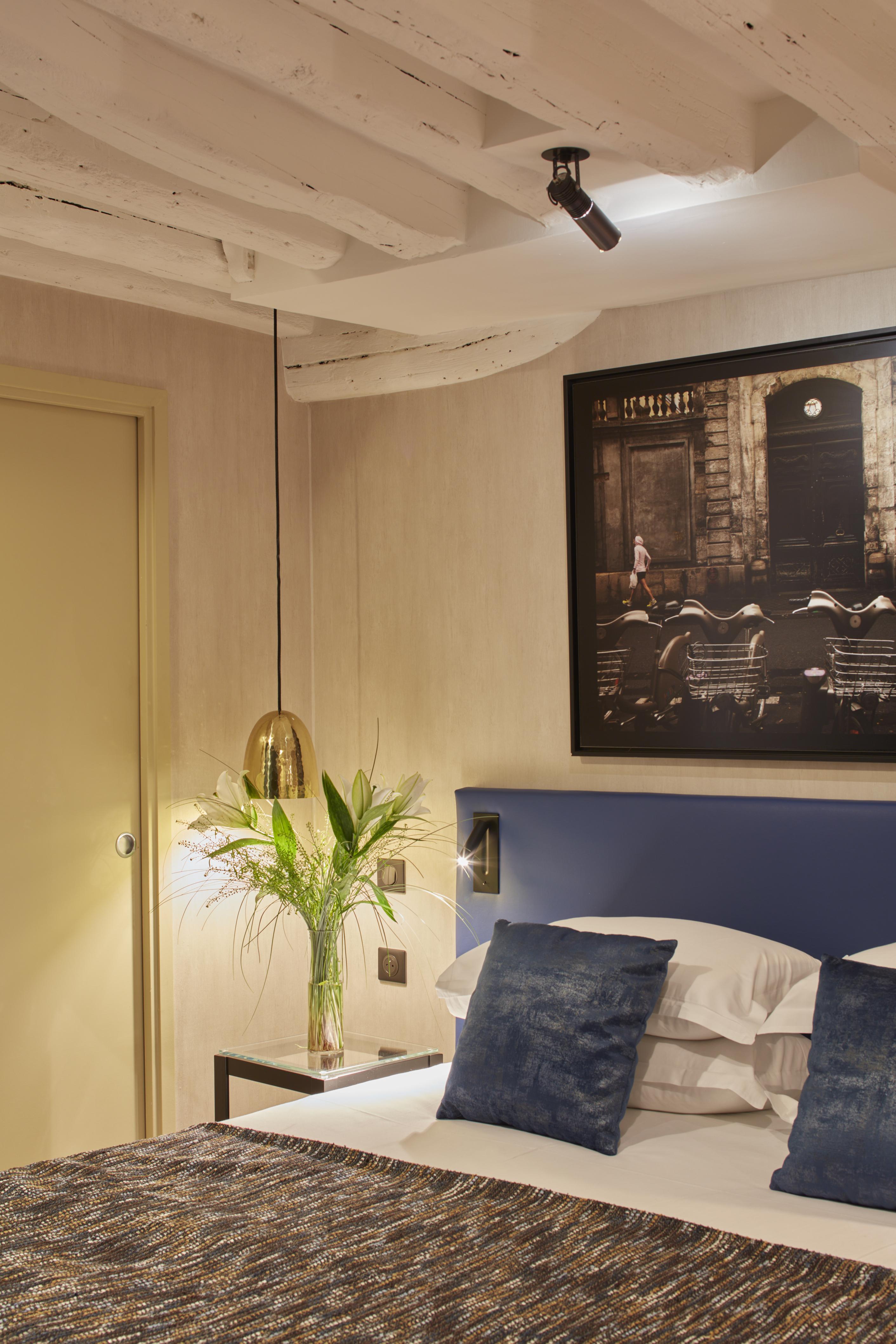 Hotel Atmospheres Париж Екстериор снимка