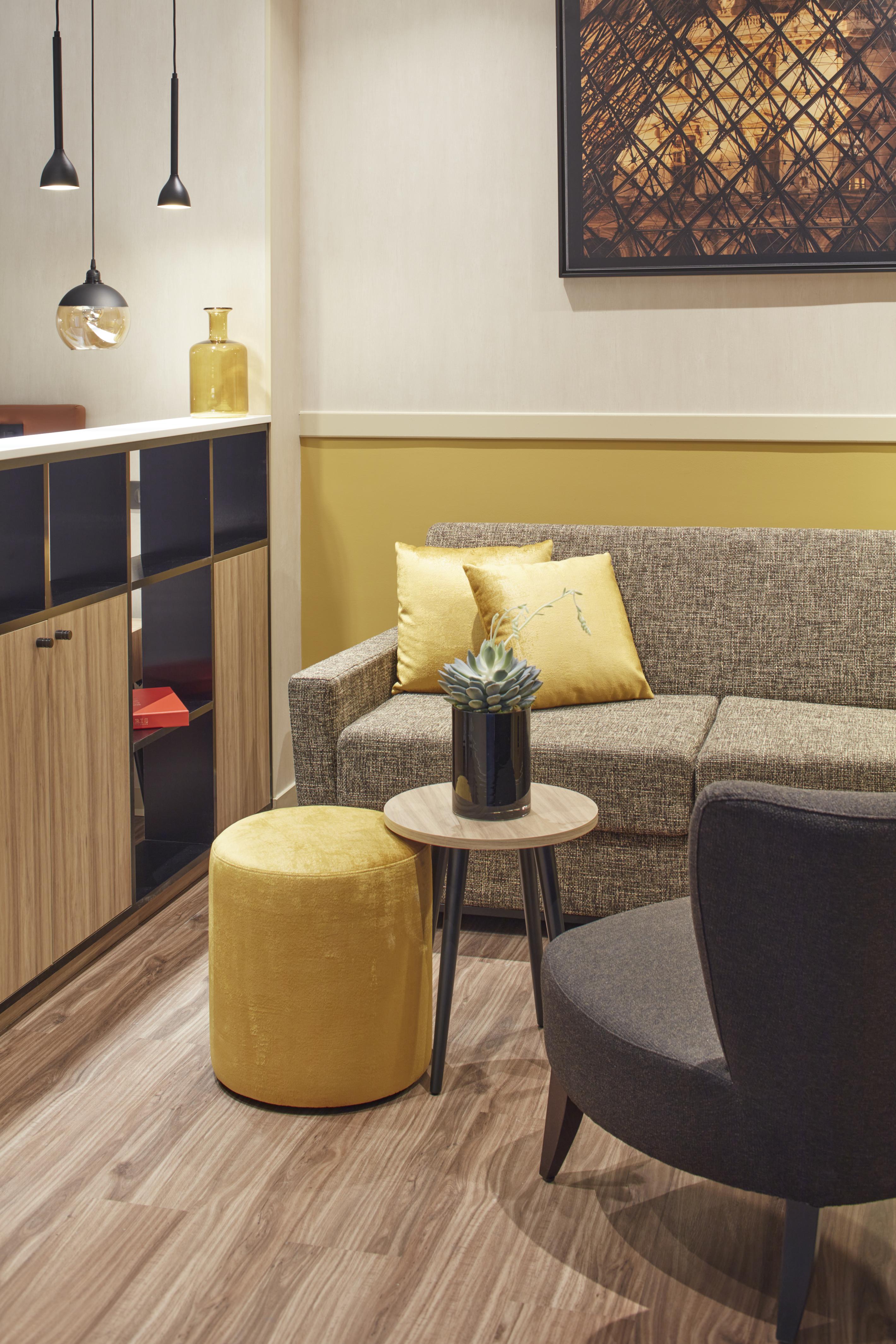 Hotel Atmospheres Париж Екстериор снимка
