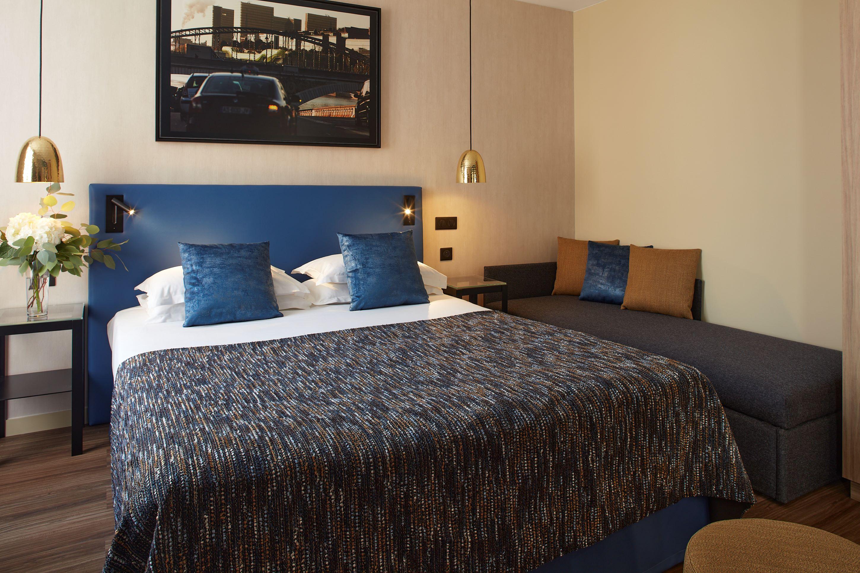 Hotel Atmospheres Париж Екстериор снимка